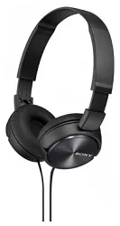 SONY MDR-ZX310B