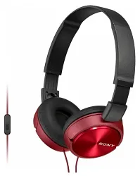 SONY MDR-ZX310R