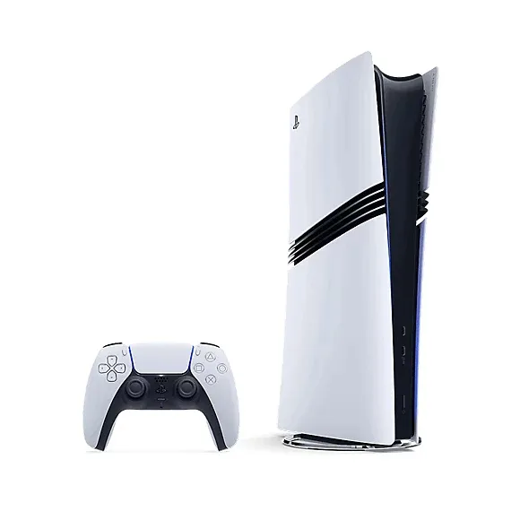 Sony PlayStation 5 Pro 2TB Digital-Edition