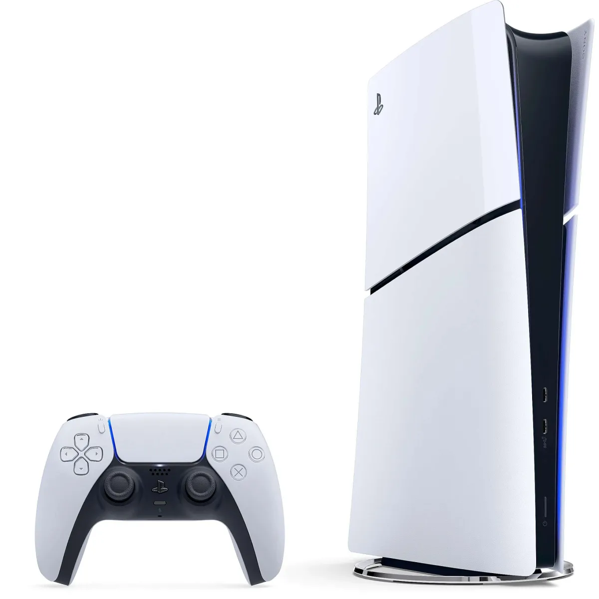 Sony PlayStation 5 Slim 1TB Digital Edition Console
