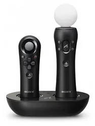 SONY PS3 MOTION CONTROLLER CHARGER