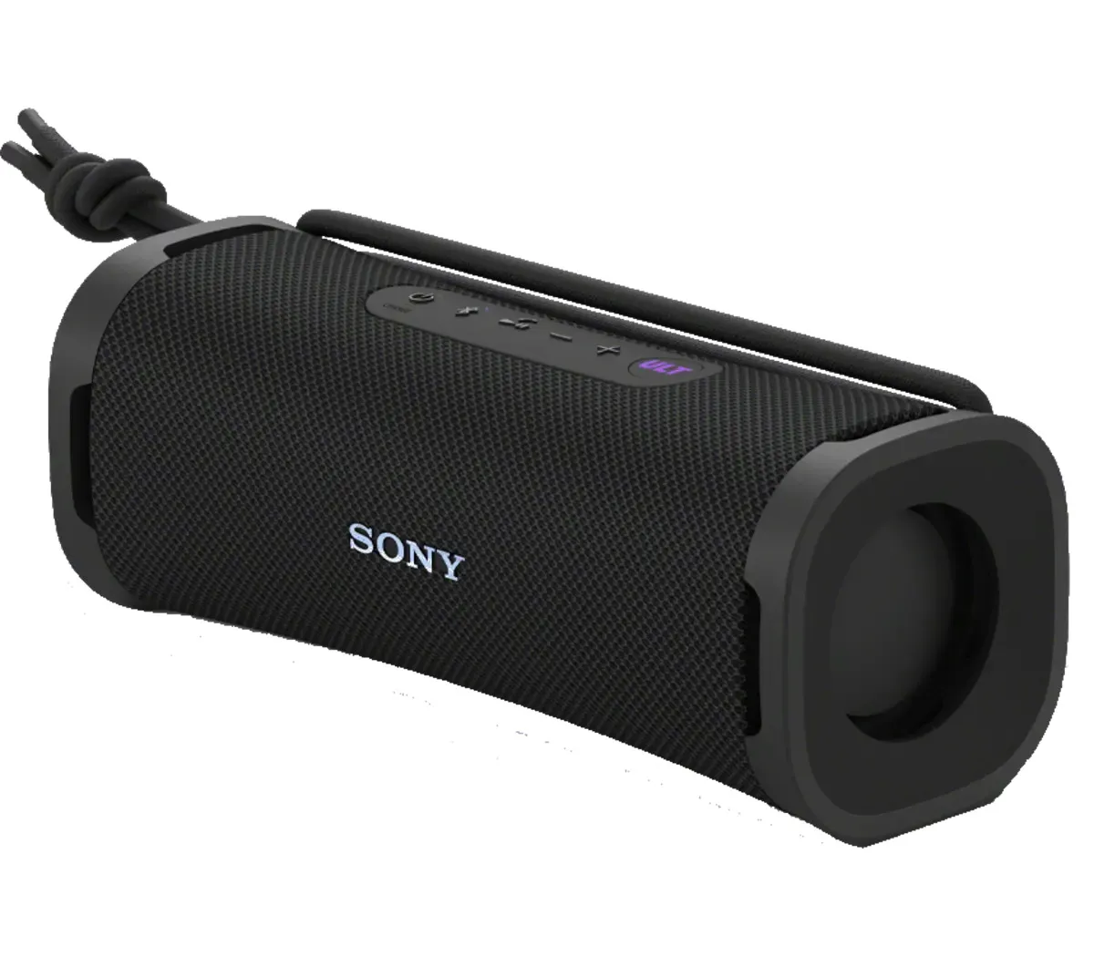 SONY SRS-ULT FIELD PORTABLE SPEAKER BLACK