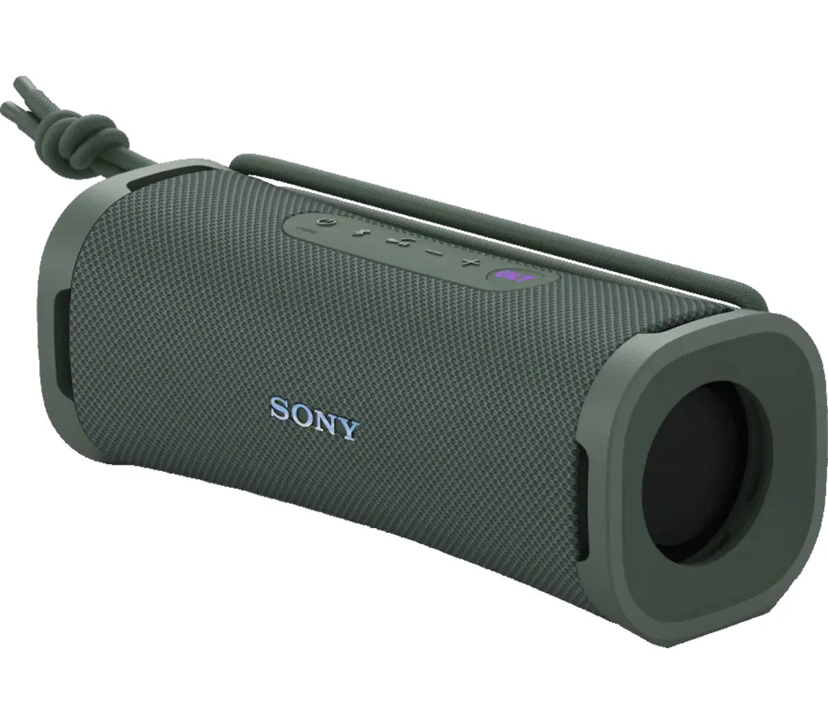 SONY SRS-ULT FIELD PORTABLE SPEAKER FOREST GRAY
