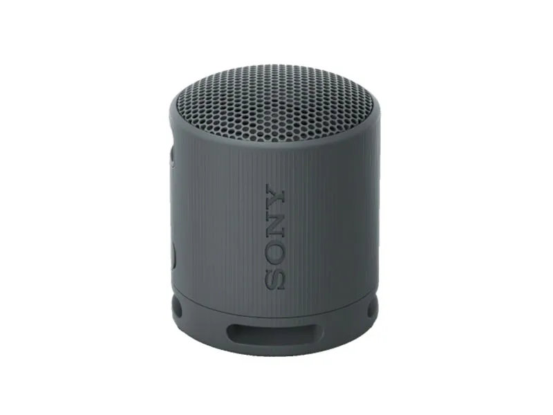 SONY SRS-XB100 PORTABLE SPEAKER BLACK