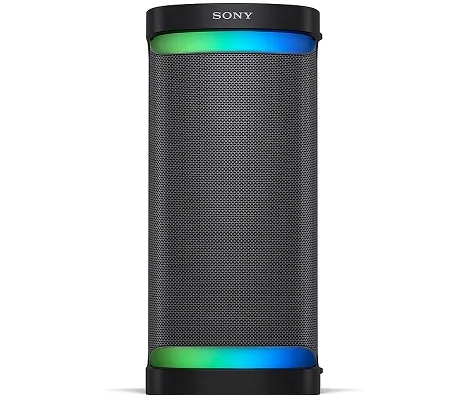 SONY SRS-XP700B HOME AUDIO SYSTEM W/ BLUETOOTH BLACK