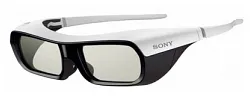 SONY TDG-BR250W 3D GLASSES