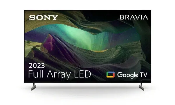 SONY TV KD-55X85LAEP 55" 4K ULTRA HD SMART LED