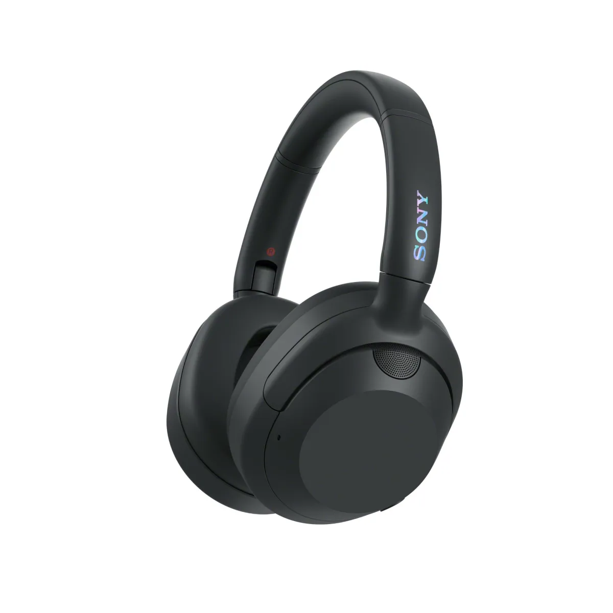 SONY ULT WEAR HEADPHONES NOISE CANCELING BLACK