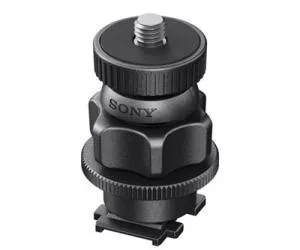 SONY VCT-CSM1SYH SHOE CAMERA MOUNT
