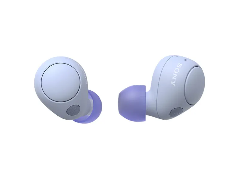 Sony WF-C700 BLUETOOTH TRUE WIRELESS LAVANDER