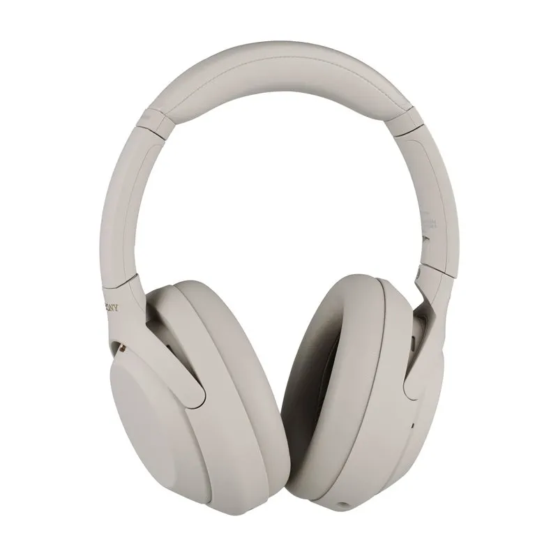 SONY WH-1000XM4S BLUETOOTH HEADPHONES EXTRA BASS SILVER