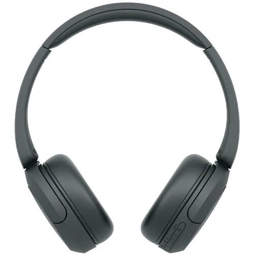 Sony WH-CH520B Bluetooth Headphones Black
