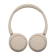 SONY WH-CH520C BLUETOOTH HEADPHONES BEIGE