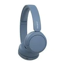 Sony WH-CH520L Bluetooth Headphones Blue