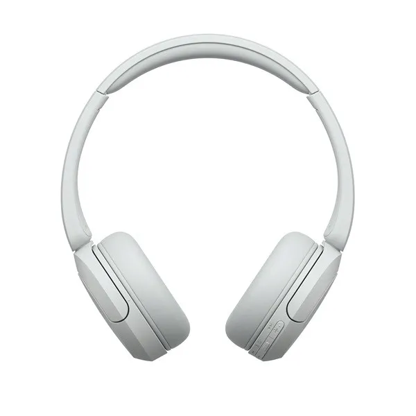 SONY WH-CH520W HEADPHONES BLUETOOTH WHITE