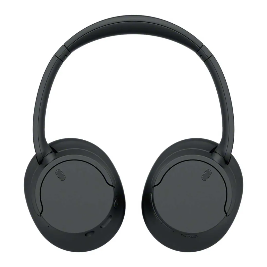 Sony WH-CH720NB Bluetooth Wireless Headphones Noise Cancelling Black
