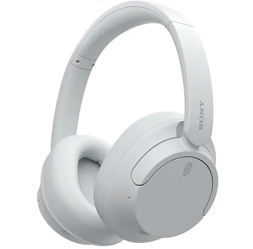 Sony WH-CH720NB Bluetooth Wireless Headphones Noise Cancelling White