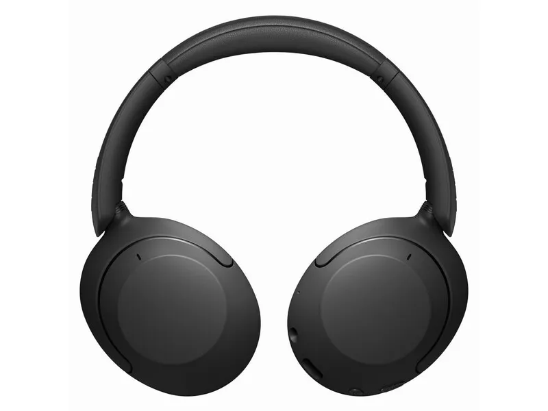 Sony WH-XB910NB Noise Cancelling Bluetooth w/Microphone Black