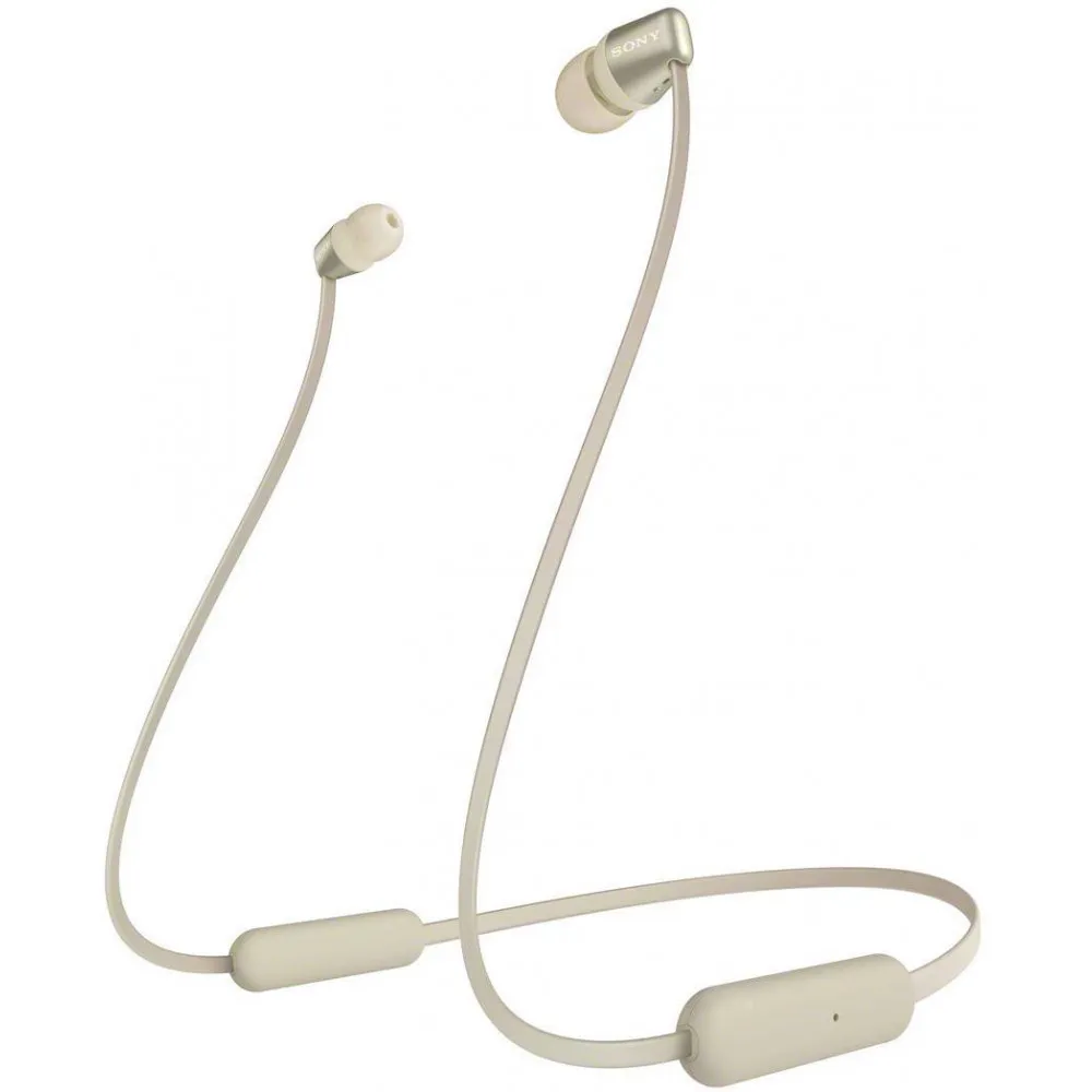 SONY WIC-310N EARPHONES WIRELESS