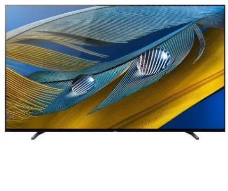 SONY XR-55A80J 4K ULTRA HD OLED GOOGLE TV