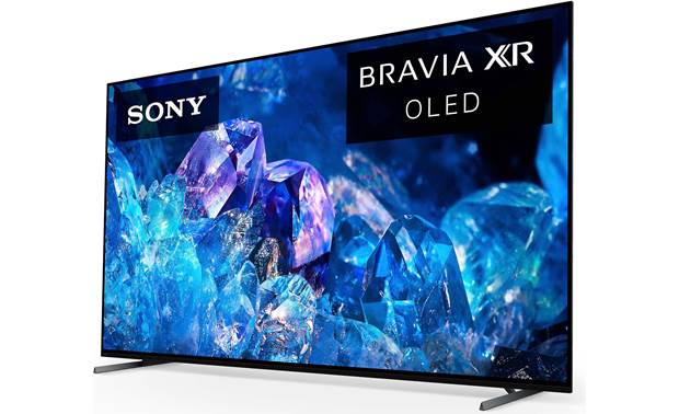 SONY XR-55A83KAEP 4K ULTRA HD OLED GOOGLE TV