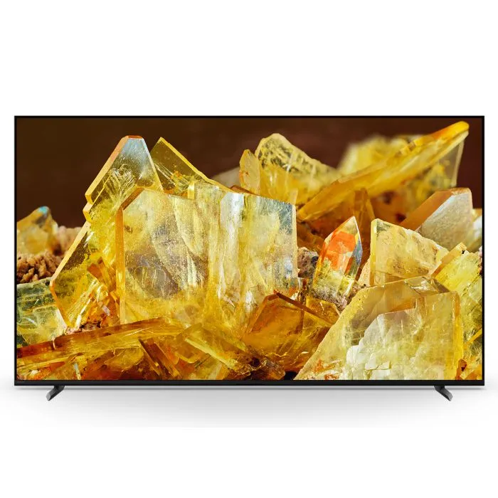 SONY  XR-55X90LAEP 55" 4K ULTRA HD FULL ARRAY LED GOOGLE TV