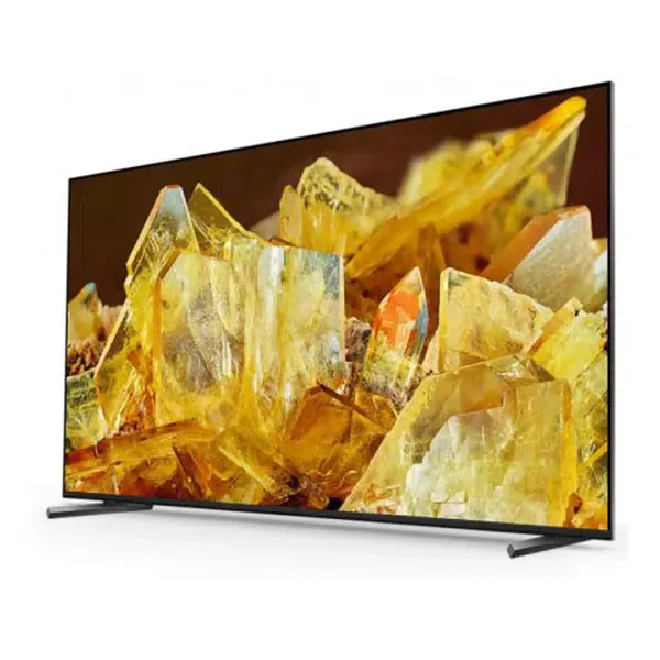 SONY  XR-65X90LAEP 65" 4K ULTRA HD FULL ARRAY LED GOOGLE TV