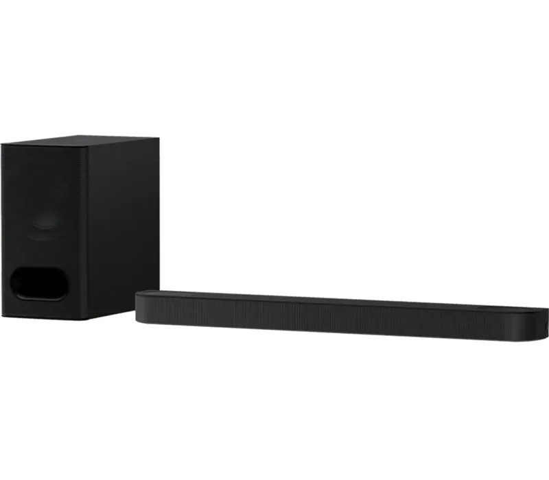 Soundbar Sony HTB600 Theater Bar 6 BRAVIA 3.1.2Ch w/ Wireless Subwoofe