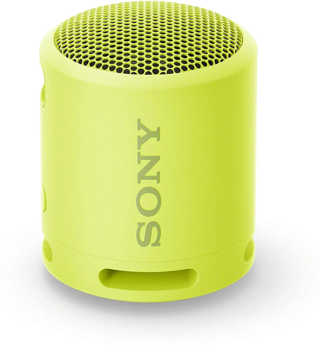 Speaker Sony Bluetooth Portable SRS-XB13 Lemon Yellow