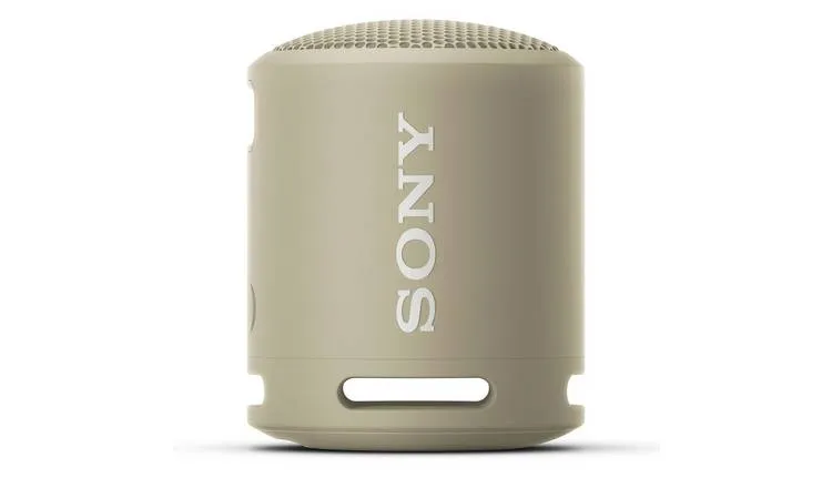 Speaker Sony Bluetooth Portable SRS-XB13 Taupe