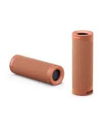 Speaker Sony Bluetooth Portable SRS-XB23 Red