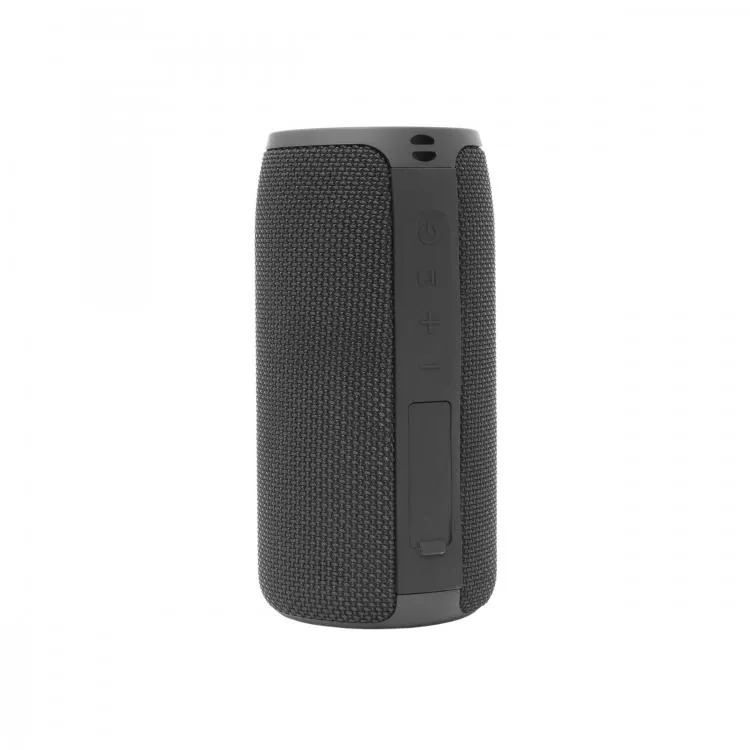 Speaker White Shark Bluetooth Conga Black