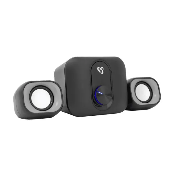 Speakers 2.1 SBOX SP-182
