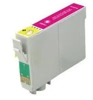 SPRINT CARTRIDGE E0713 MAGENTA FOR EPSON