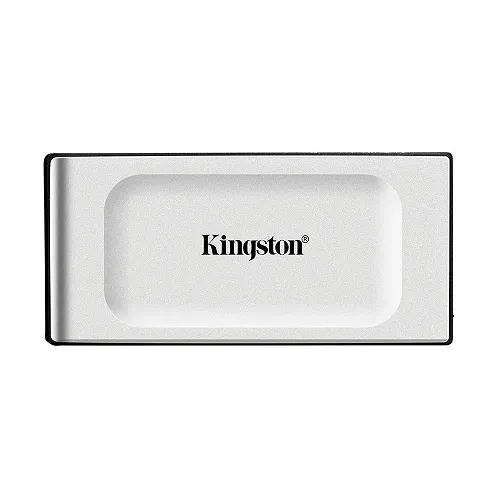 SSD External Kingston XS2000 1TB Type-C 3.2 2000MB/s Black