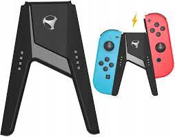 SUBSONIC CHARGING GRIP FOR NINTENDO JOY-CON