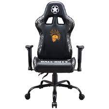SUBSONIC GAMING CHAIR ADULT CALL OF DUTY