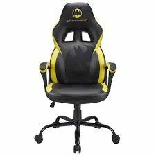 SUBSONIC GAMING CHAIR ORIGINAL BATMAN