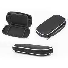 SUBSONIC HARD CARRYING CASE FOR NINTENDO SWITCH LITE - XL SIZE