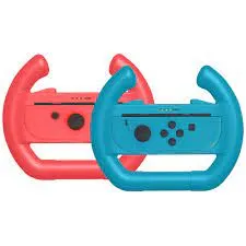 SUBSONIC RACING WHEEL FOR SWITCH JOY-CONS