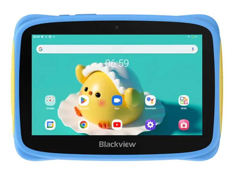Tablet PC Blackview Tab 3 Kids WiFi Quad 1.3GHz/2GB/32GB/7.0"HD/BT/2xC