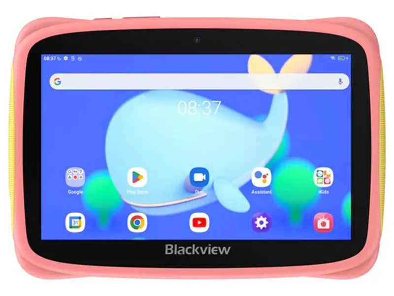 Tablet PC Blackview Tab 3 Kids WiFi Quad 1.3GHz/2GB/32GB/7.0"HD/BT/2xC