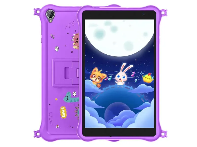 Tablet PC Blackview Tab 50 Kids WiFi Quad 2.0GHz/3GB/64GB/8.0"HD+ IPS/