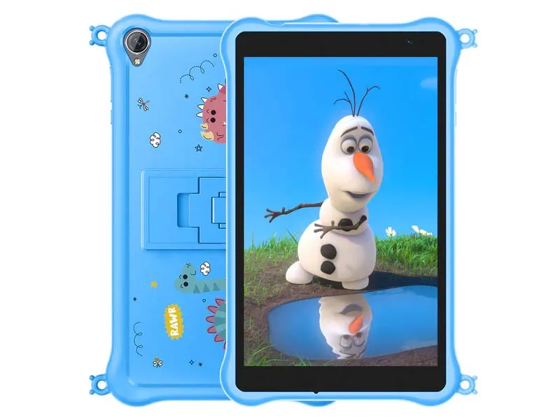 Tablet PC Blackview Tab 50 Kids WiFi Quad 2.0GHz/3GB/64GB/8.0"HD+ IPS/