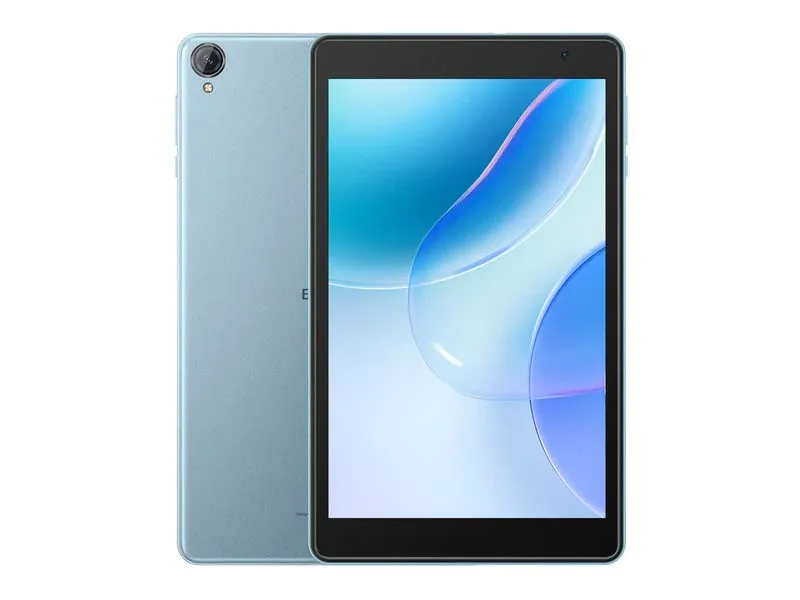 Tablet PC Blackview Tab 50 WiFi Quad  2.0GHz/4GB/128GB/8.0"HD+/BT/2xCa