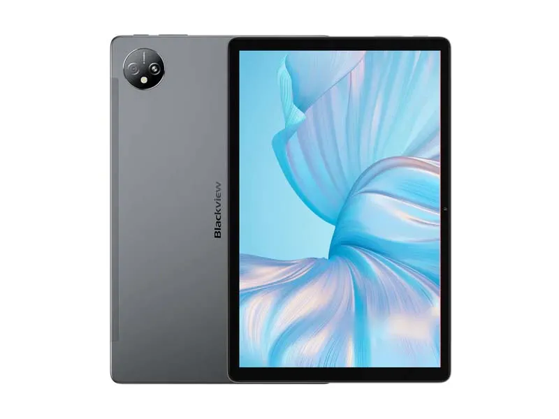 Tablet PC Blackview Tab 80 Octa 1.6GHz/4GB/64GB/10.1"HD+/4G/BT/2xCam 8