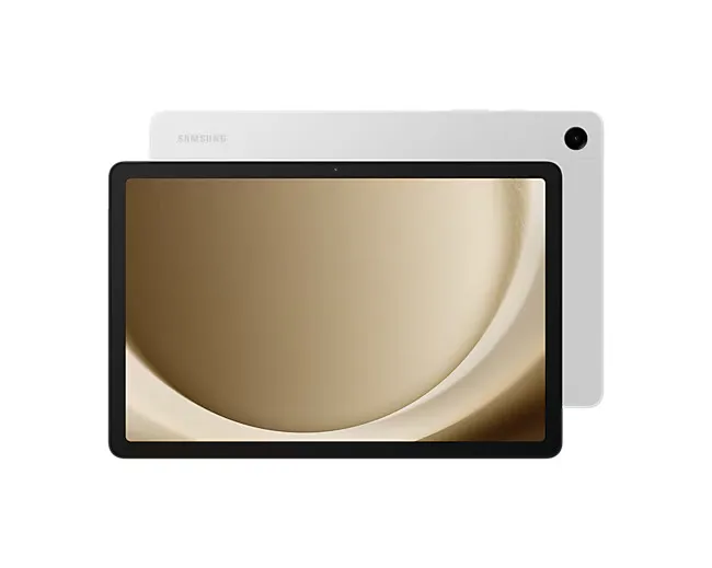 TABLET PC SAMSUNG GALAXY TAB A9+ LTE SILVER