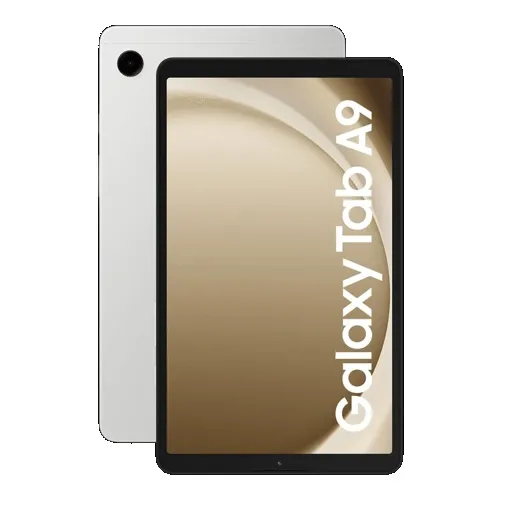 TABLET PC SAMSUNG GALAXY TAB A9 SILVER