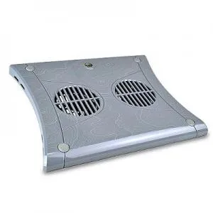 TARGUS AWE1103X CHILL MAT NOTEBOOK STAND