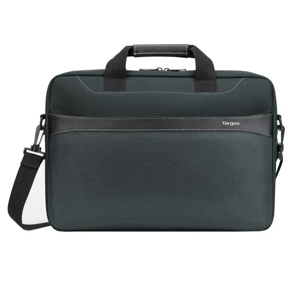 TARGUS GEOLITE ESSENTIAL 15.6" NOTEBOOK BAG TOPLOAD OCEAN